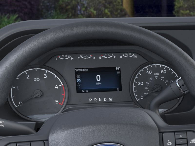 New 2025 Ford F350 XL image 13