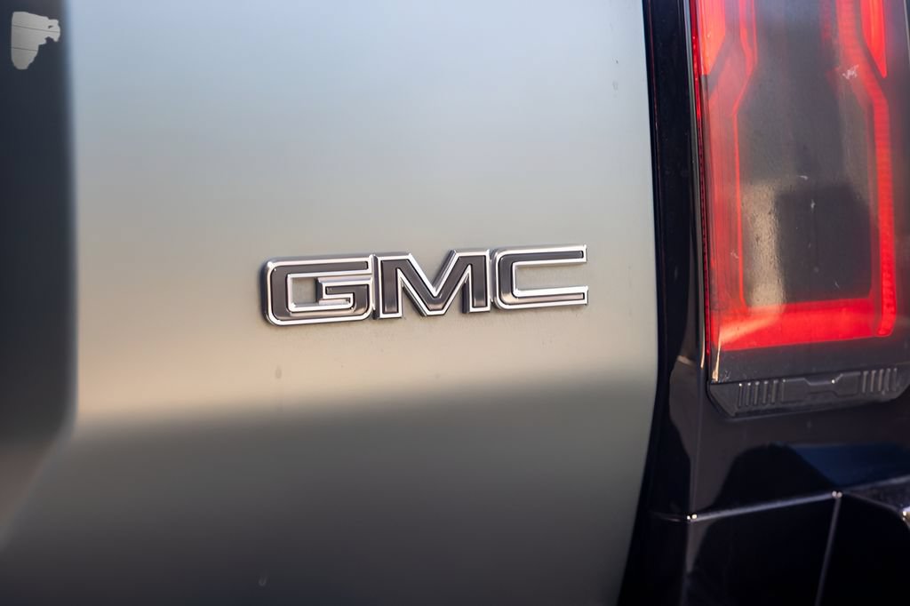 Used 2024 GMC Hummer EV 3X AWD/4WD image 22