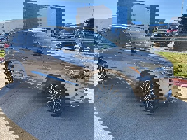 Used 2025 Acura RDX SH-AWD w/ Advance Package