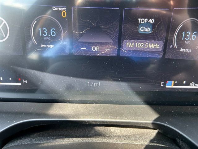 Used 2025 Jeep Grand Cherokee L Limited w/ Black Appearance Package image 35