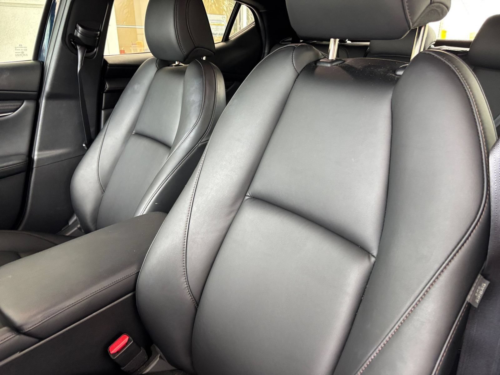 Used 2026 MAZDA MAZDA3 s FWD image 37