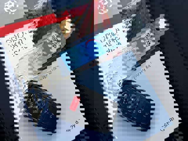 Certified 2026 Toyota Corolla SE image 26