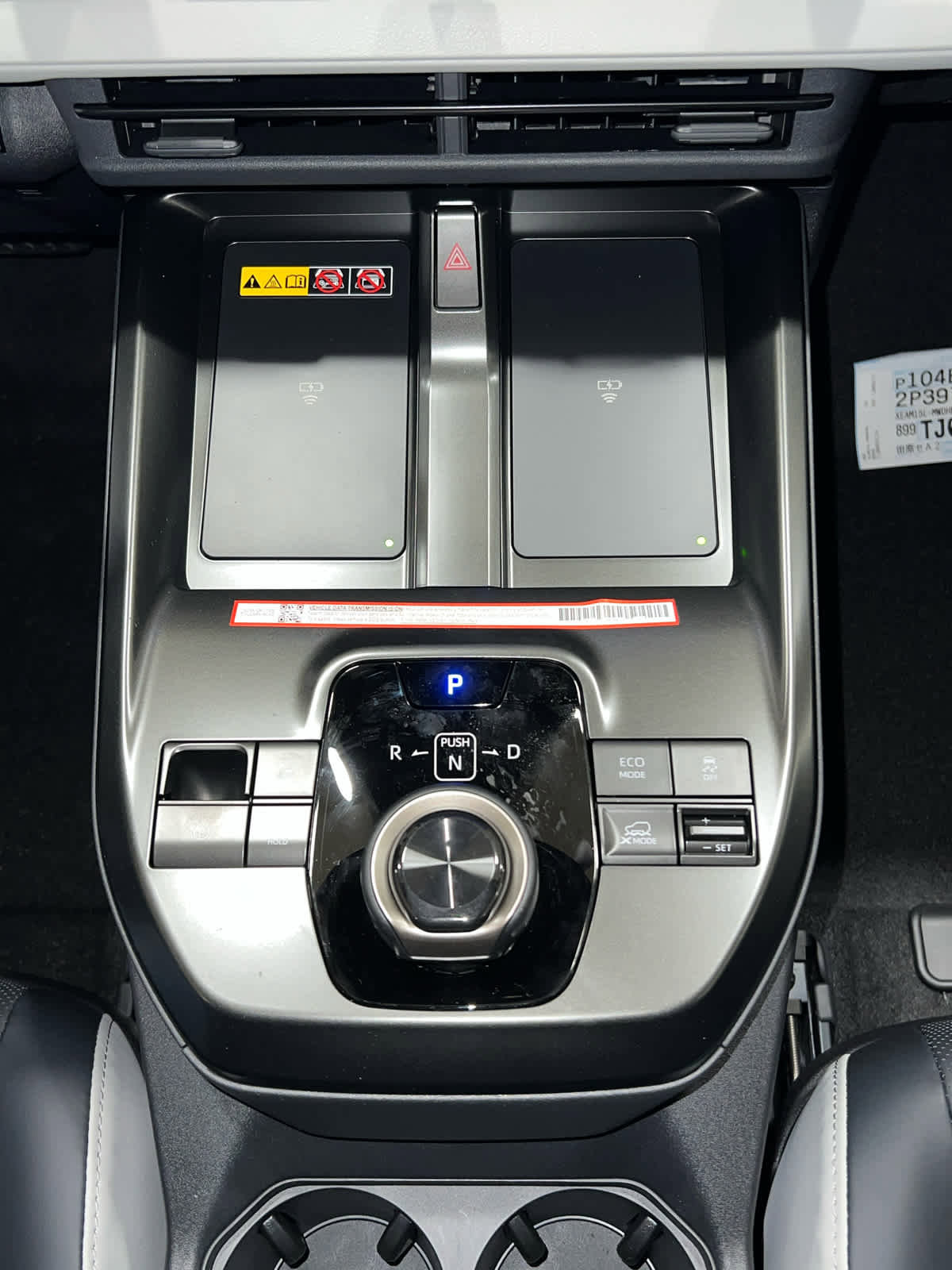 New 2026 Toyota bZ image 25