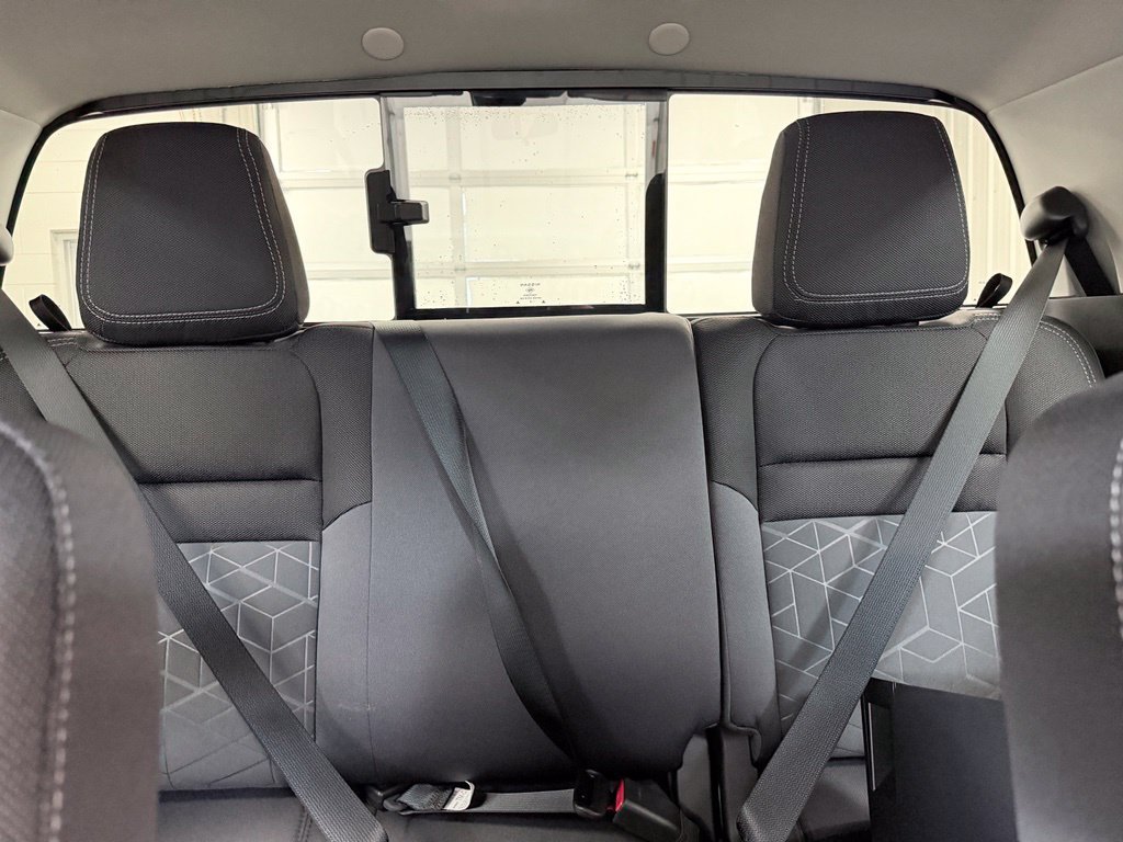 New 2027 Nissan Frontier SV AWD/4WD image 19