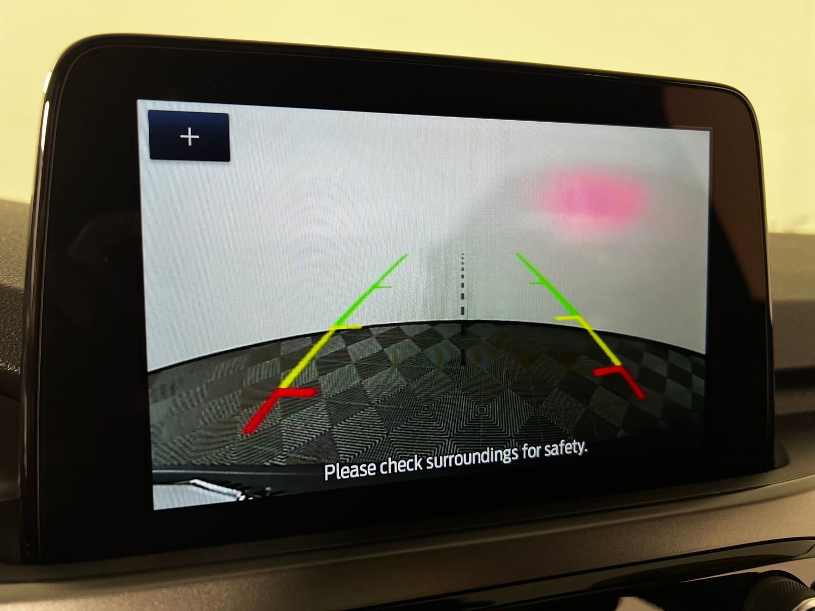 Used 2026 Ford Escape Active image 18