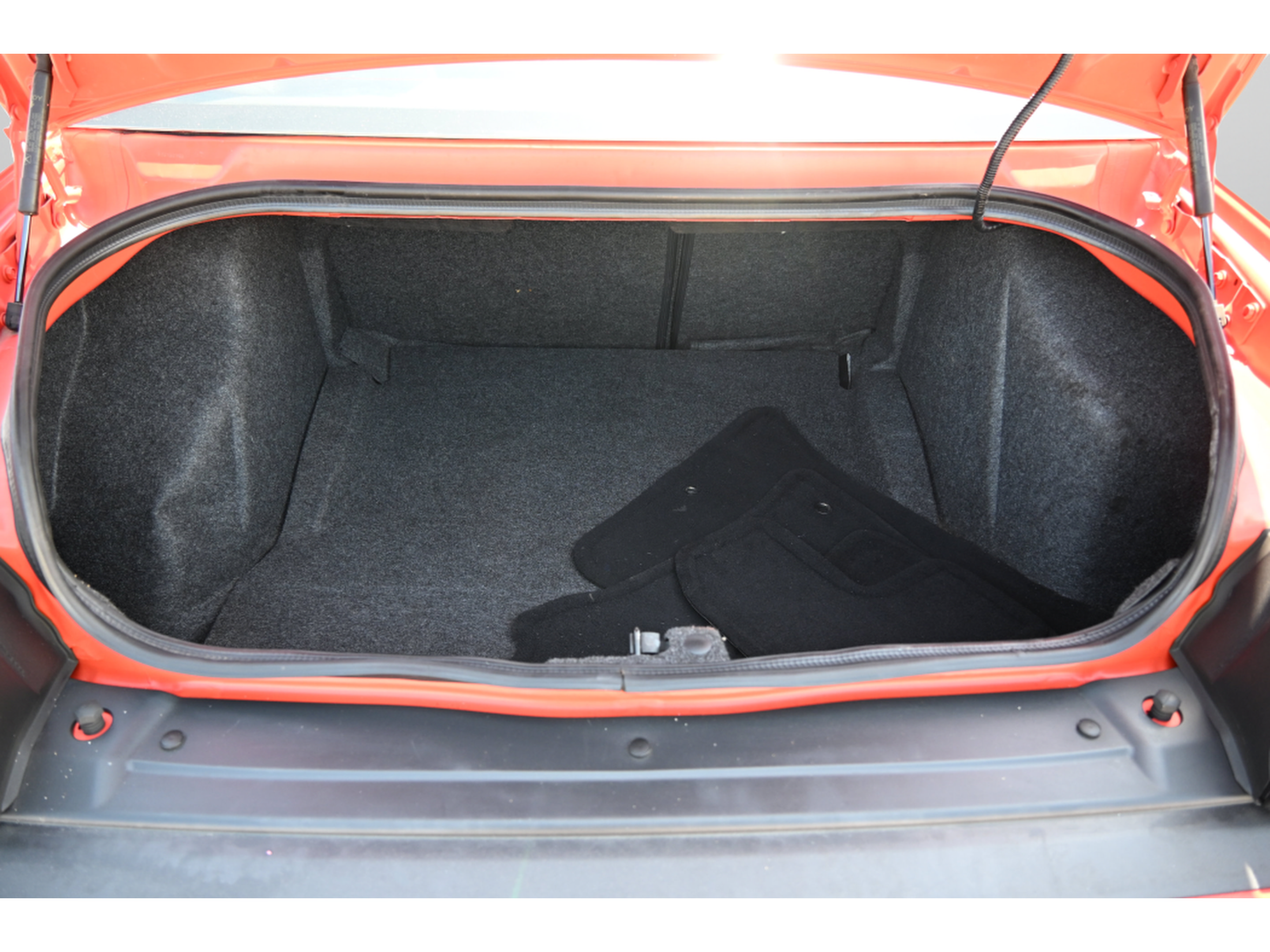 Used 2021 Dodge Challenger R/T Scat Pack RWD image 12