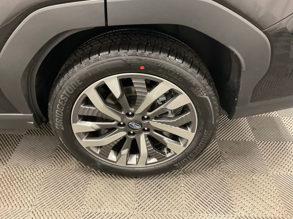 New 2026 Subaru Forester Touring image 6