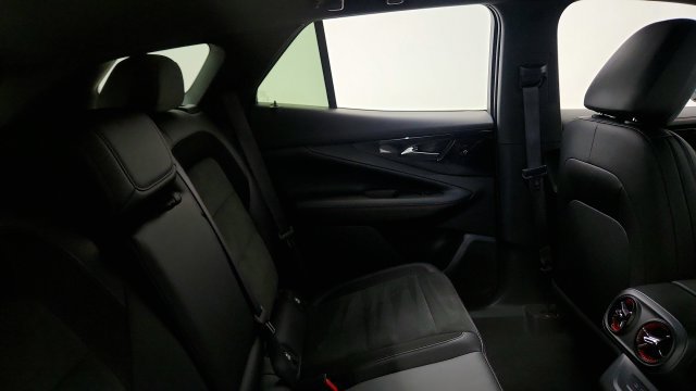 Used 2025 Chevrolet Blazer EV RS FWD image 43