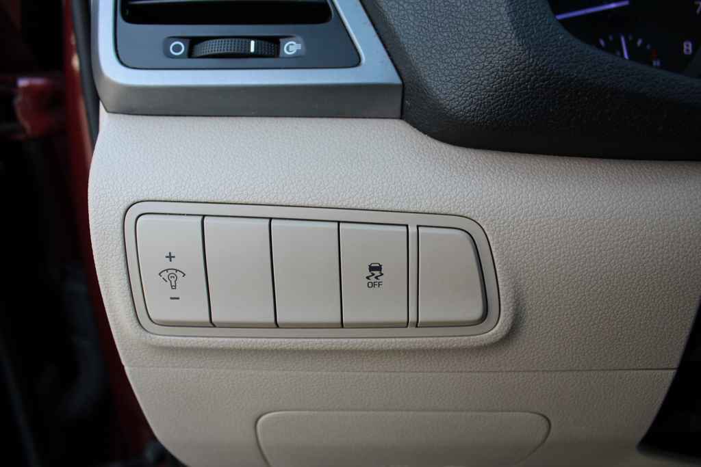 Used 2017 Hyundai Tucson SE FWD image 13