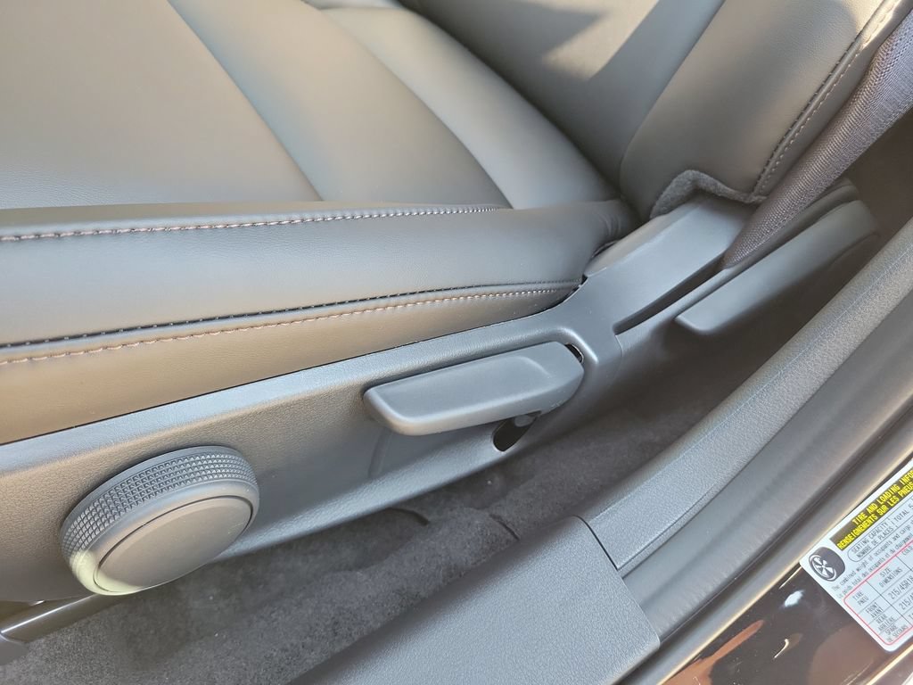 New 2026 MAZDA MAZDA3 s Sport FWD image 15