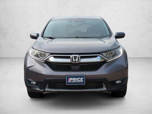 Used 2018 Honda CR-V EX image 2
