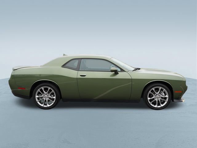 Used 2022 Dodge Challenger GT w/ Plus Package image 10