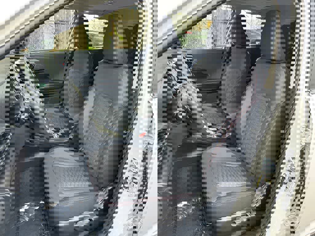 New 2026 Subaru Impreza 2.0i Sport image 11