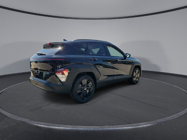 New 2027 Hyundai Kona SEL Sport FWD image 9