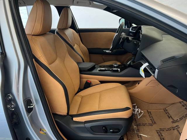 Used 2024 Lexus RZ 300e Premium w/ Accessory Package (2T) FWD image 45