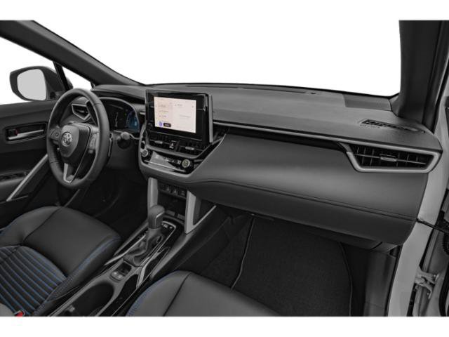 Certified 2025 Toyota Corolla Cross AWD Hybrid w/ Convenience Package image 14