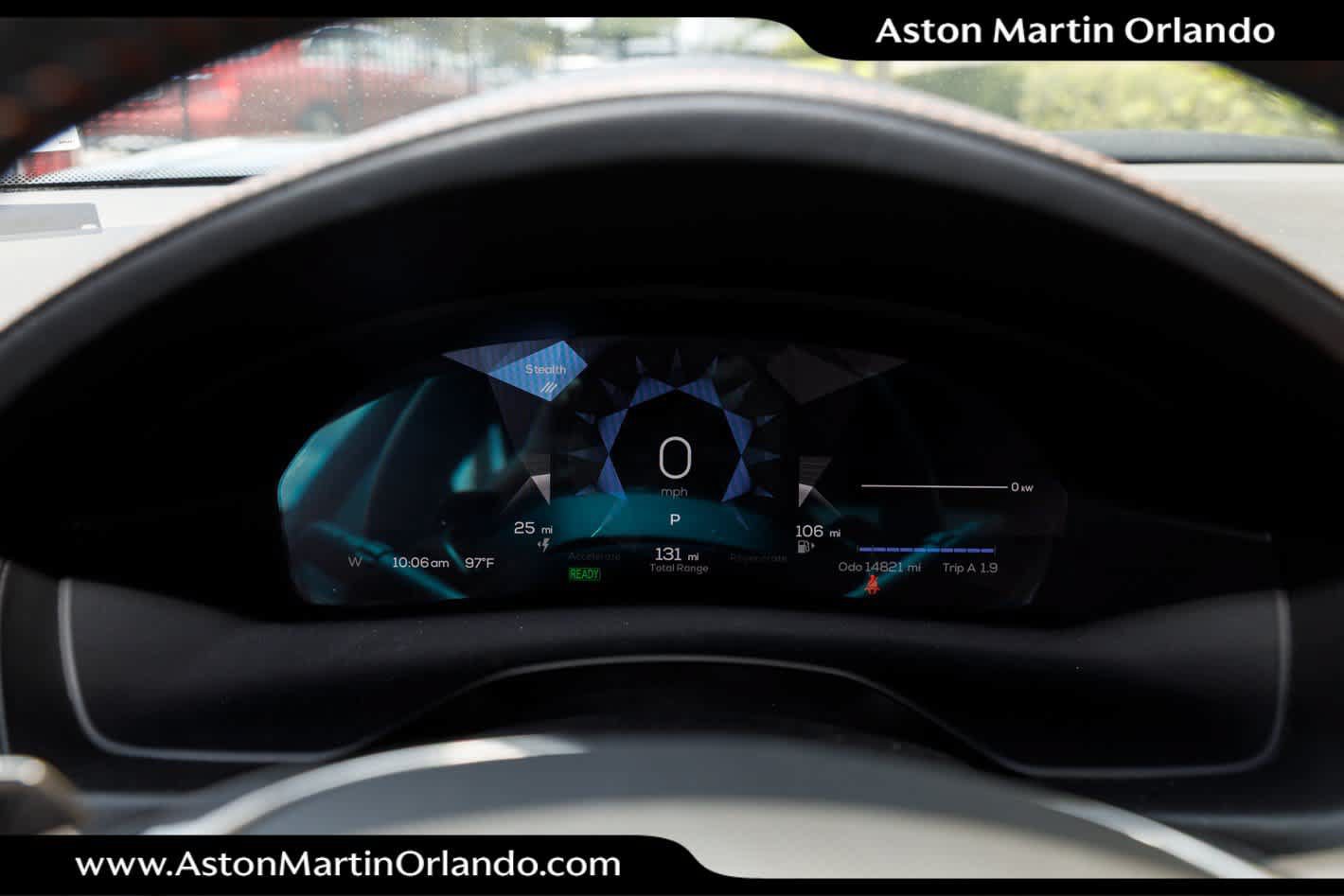 Used 2018 Karma Revero Luxury RWD image 6