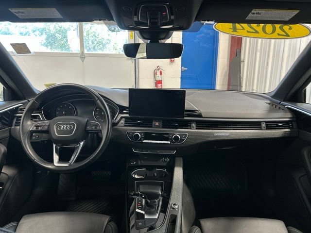 Used 2024 Audi A4 2.0T Premium AWD/4WD image 15