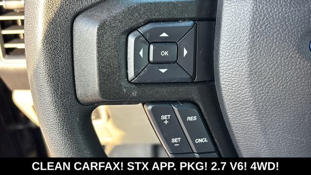 Used 2019 Ford F150 XL w/ Equipment Group 101A Mid AWD/4WD image 13