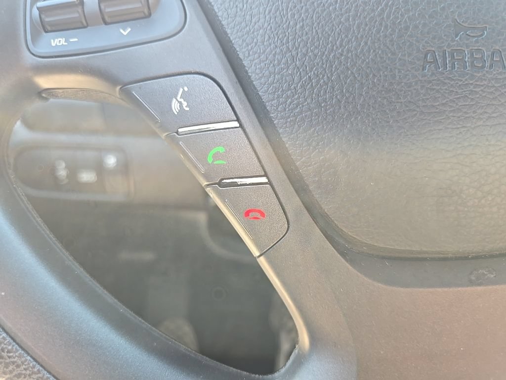 Used 2016 Kia Forte LX FWD image 15