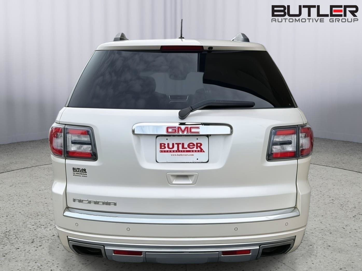 Used 2014 GMC Acadia Denali FWD image 5