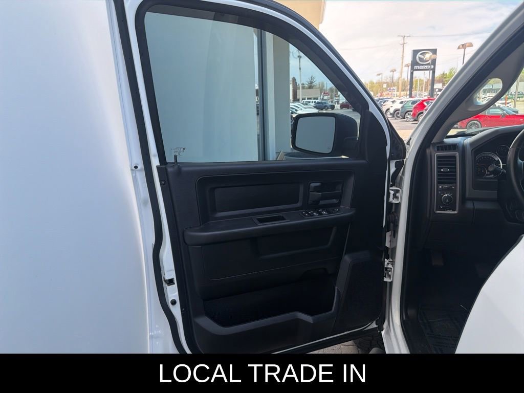 Used 2019 RAM 1500 Tradesman w/ SXT Plus Group AWD/4WD image 26