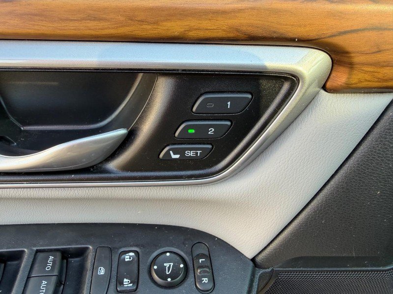 Certified 2018 Honda CR-V EX-L image 20