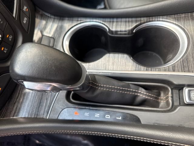 Used 2017 Buick Envision Essence image 18