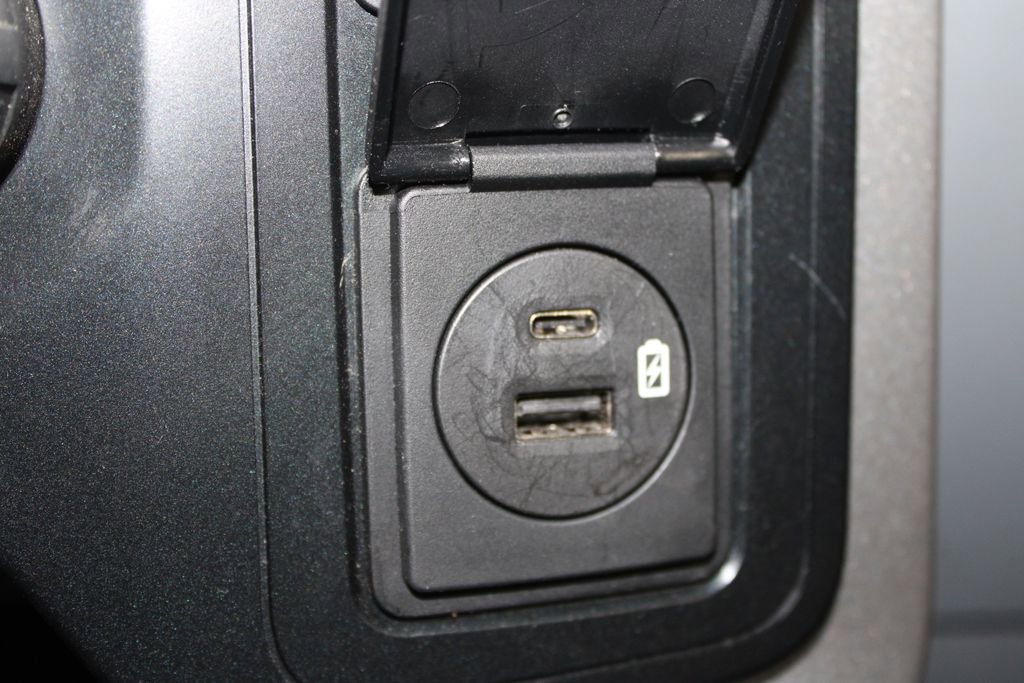 Used 2023 Ford F150 XLT w/ XTR Package image 44