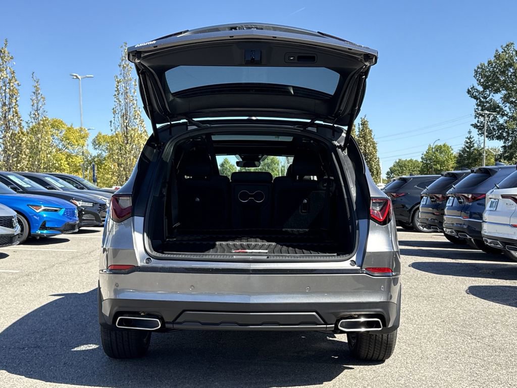 New 2026 Acura MDX A-Spec image 15