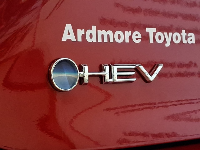 Used 2026 Toyota Camry SE FWD image 29