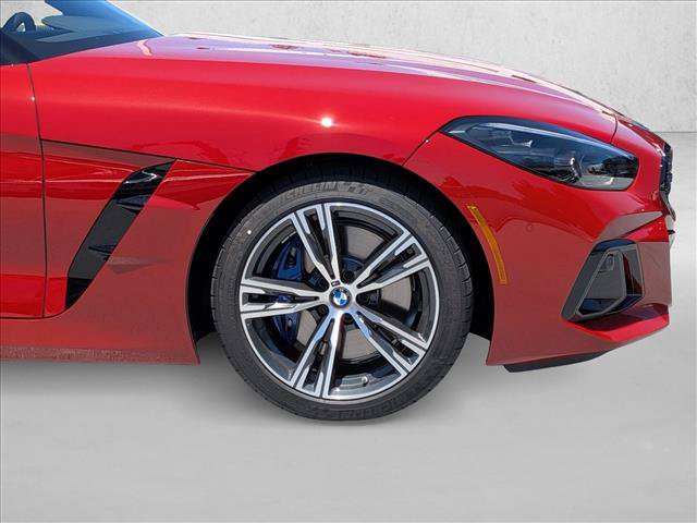 New 2026 BMW Z4 sDrive30i w/ Premium Package RWD image 10