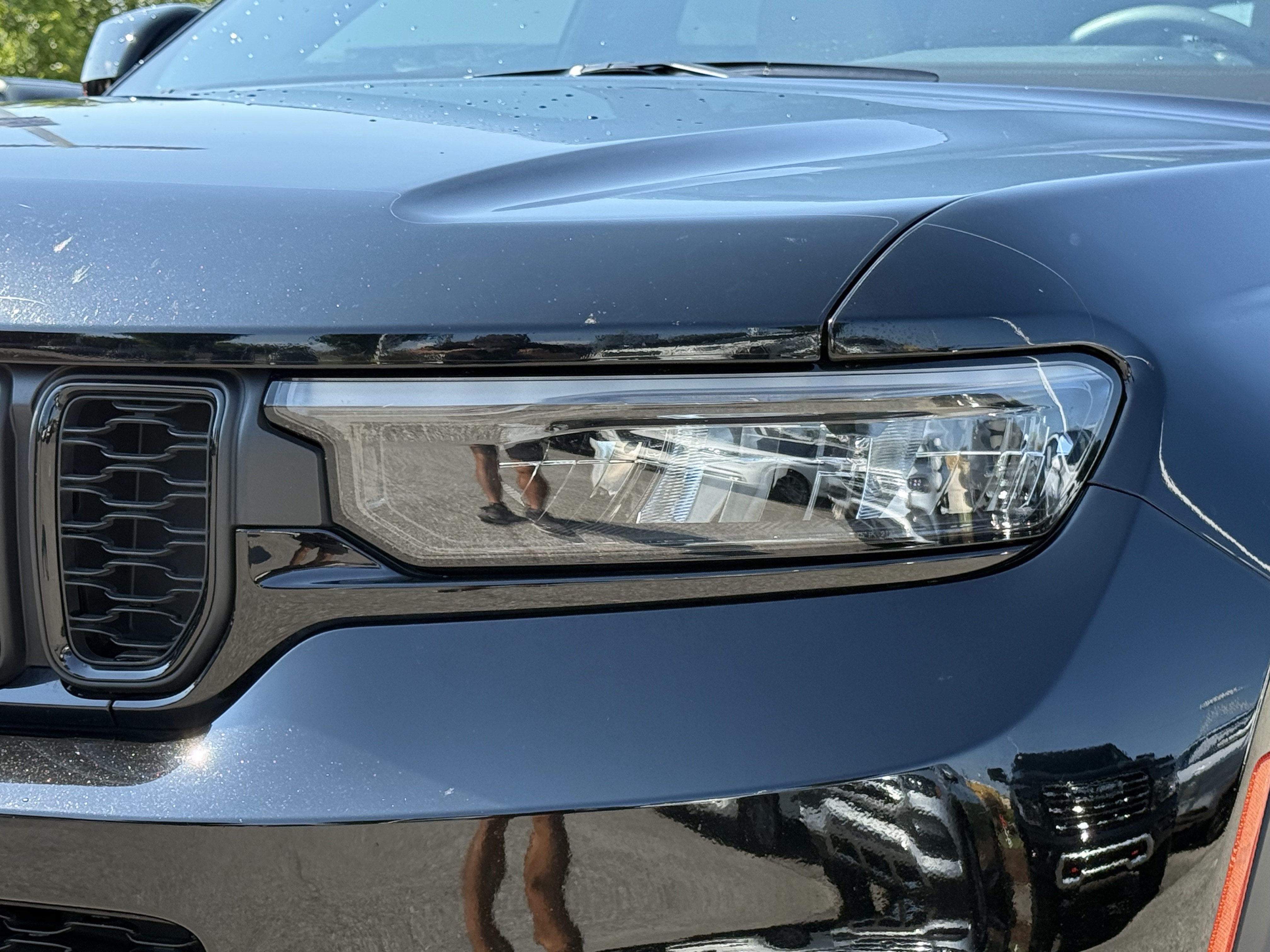 Used 2023 Jeep Grand Cherokee L Limited w/ Luxury Tech Group II AWD/4WD image 6