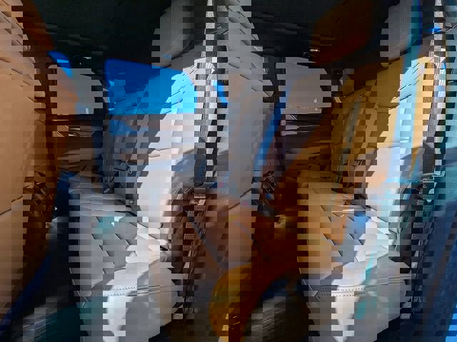 New 2025 Cadillac XT5 Premium Luxury w/ Technology Package image 14