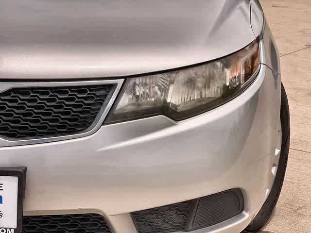 Used 2013 Kia Forte EX FWD image 24