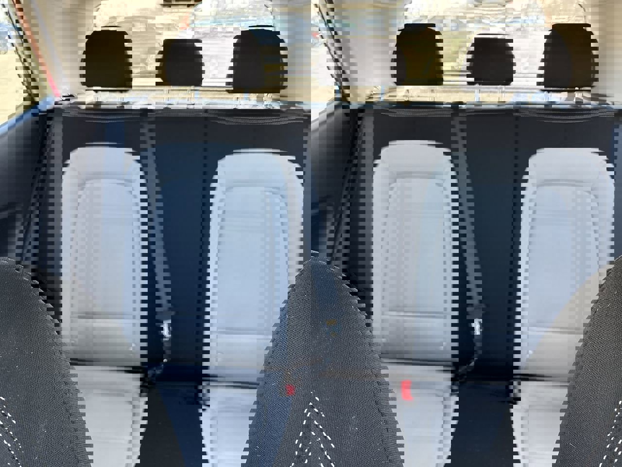 Certified 2023 Hyundai Venue SEL w/ Cargo Package image 22