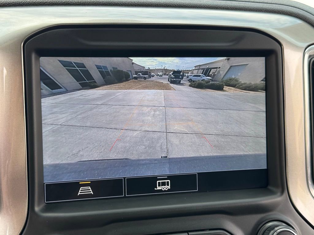 Used 2021 Chevrolet Silverado 1500 LT w/ All Star Edition Plus image 25