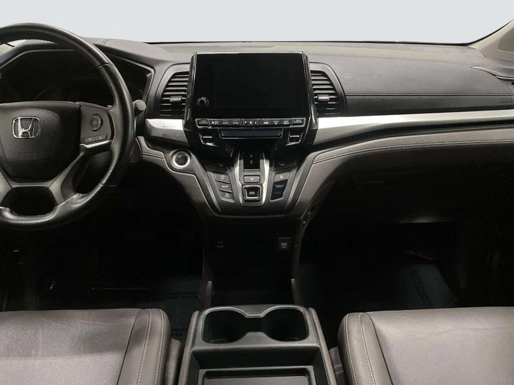 Used 2022 Honda Odyssey EX-L image 24