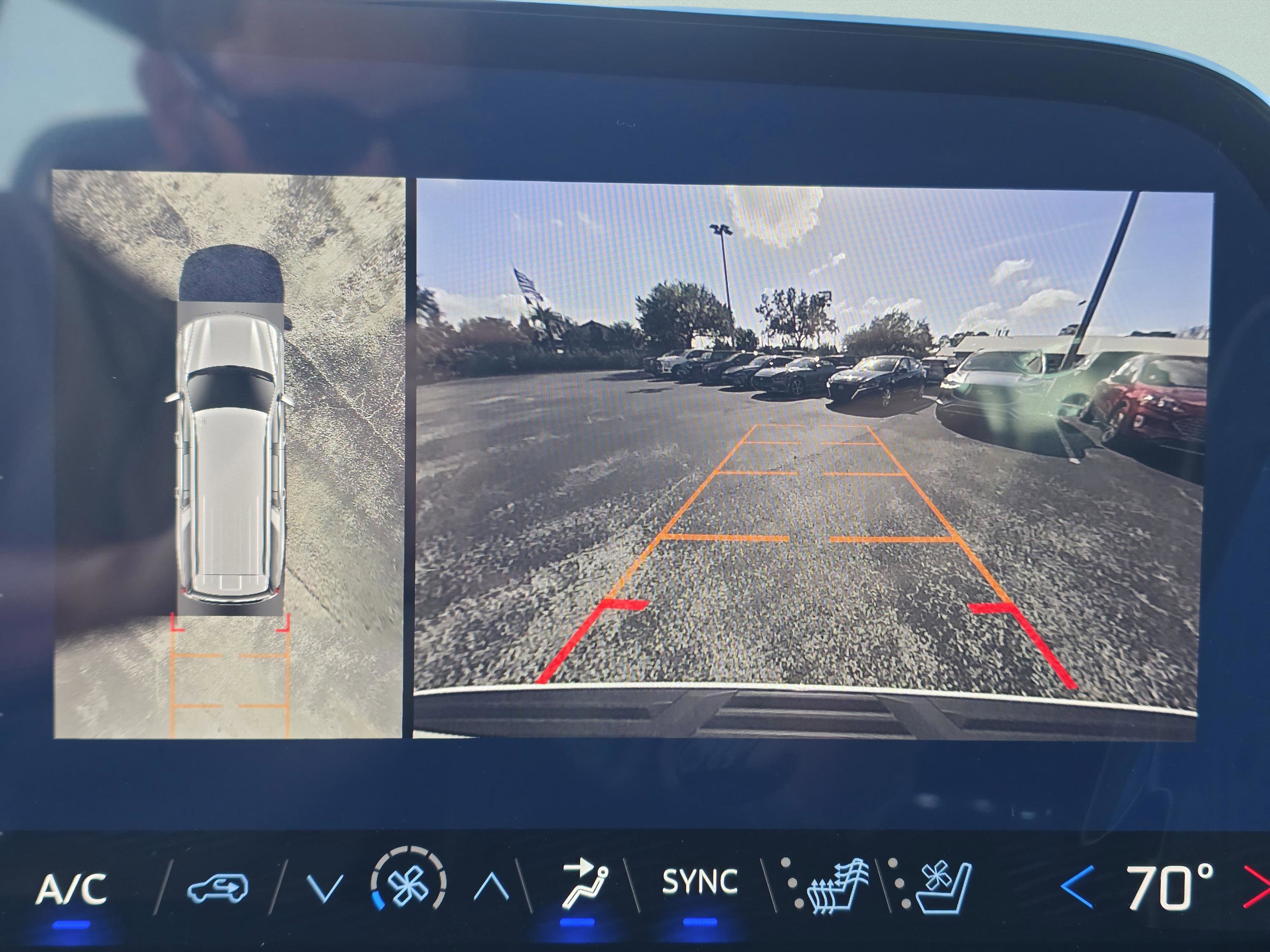 New 2026 Chevrolet Suburban Premier image 30