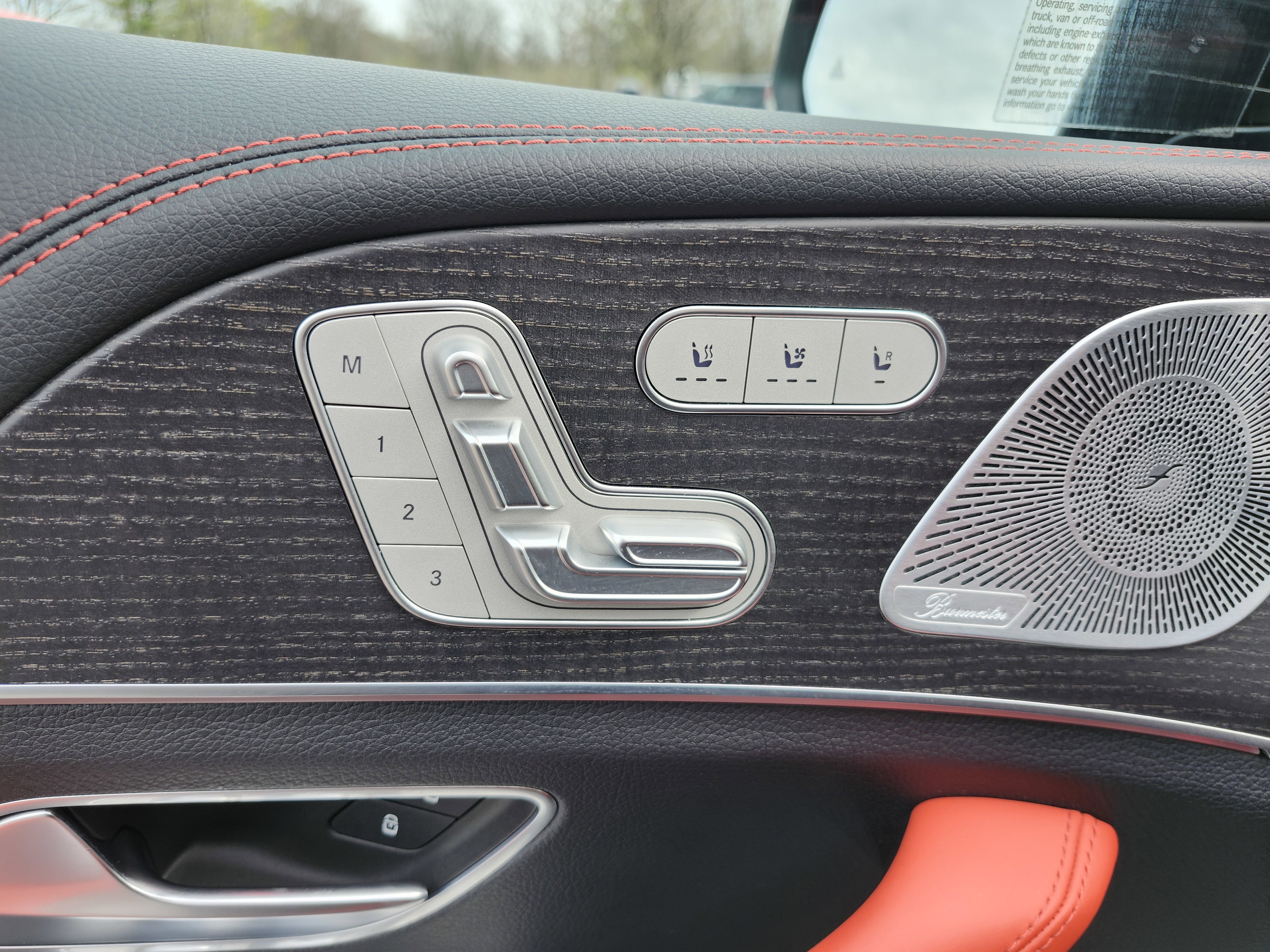 Used 2021 Mercedes-Benz GLE 53 AMG 4MATIC Coupe image 30