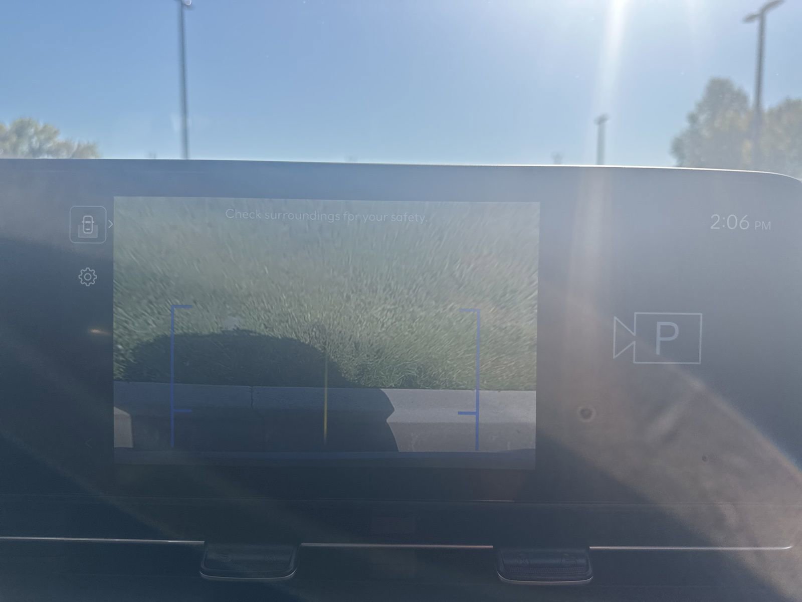 New 2026 Hyundai Kona SEL Premium image 24