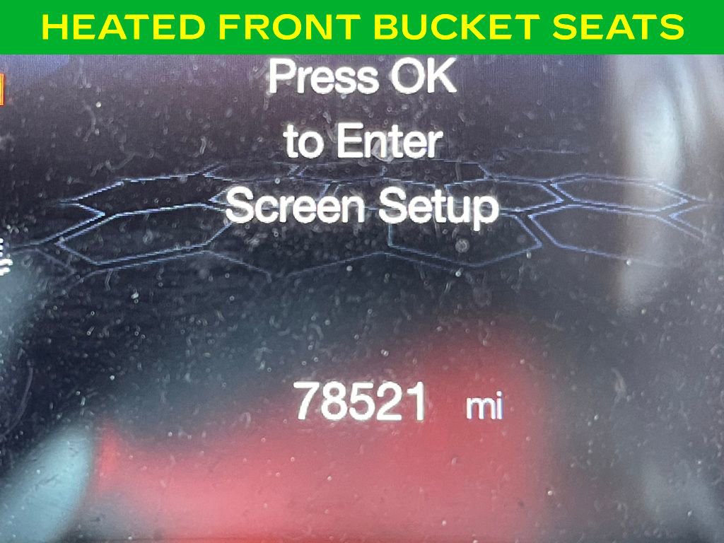 Used 2018 Jeep Compass Latitude w/ Popular Equipment Group image 16