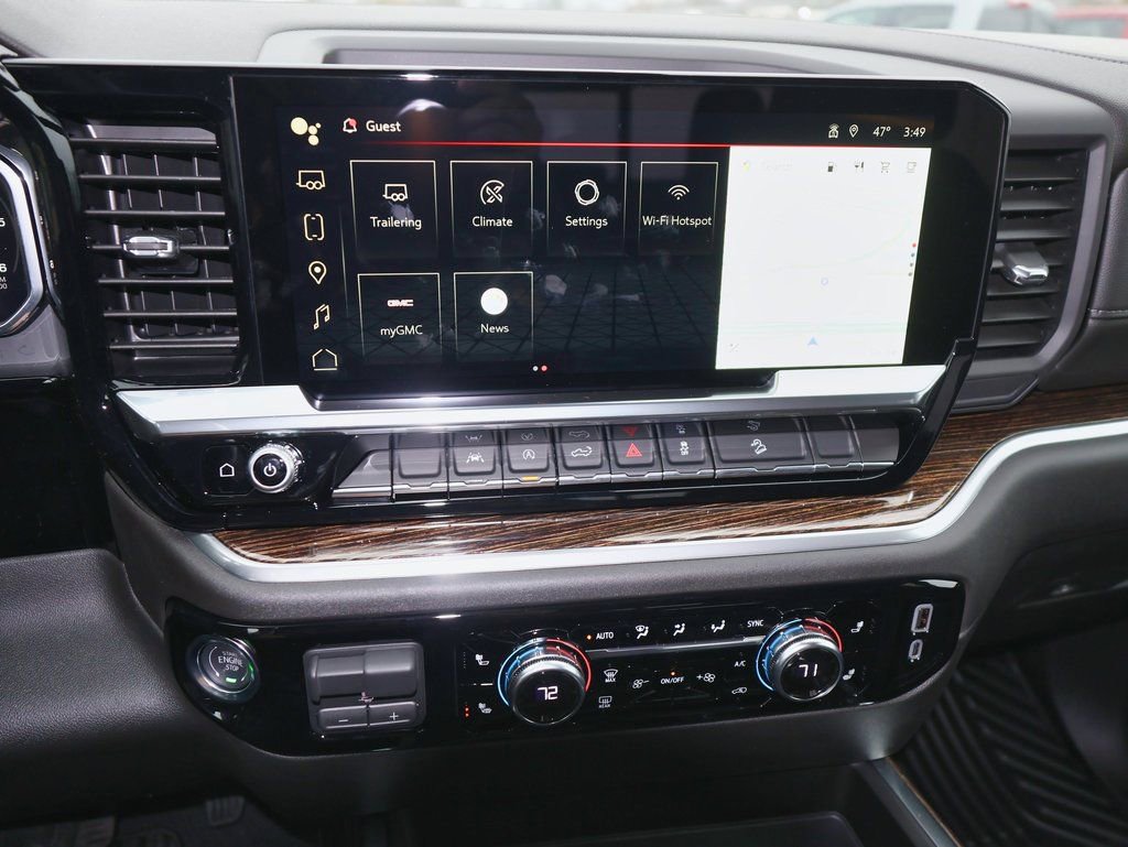 New 2026 GMC Sierra 1500 Elevation w/ Preferred Package image 14