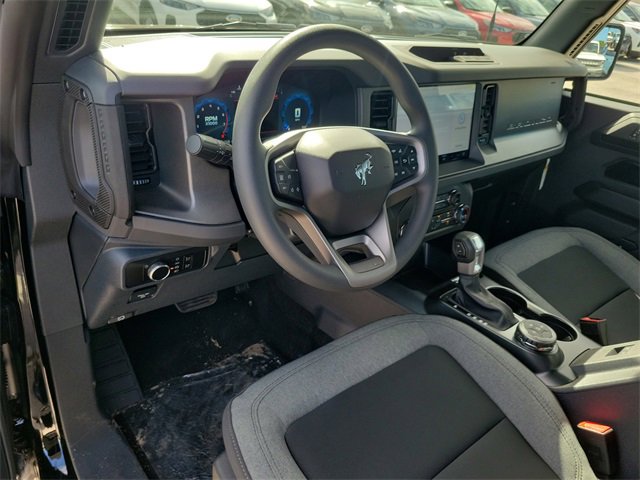 New 2026 Ford Bronco 2-Door image 13