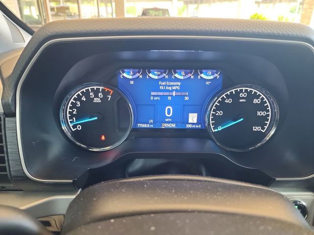 Used 2021 Ford F150 XLT w/ Equipment Group 302A High AWD/4WD image 15