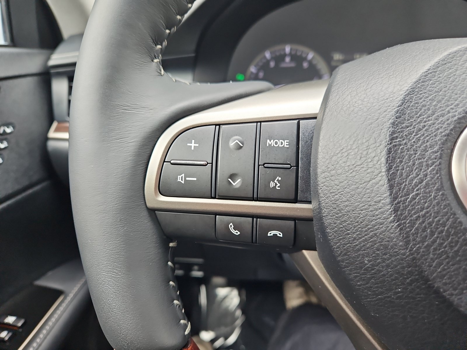 Used 2017 Lexus ES 350 w/ Premium Package FWD image 28