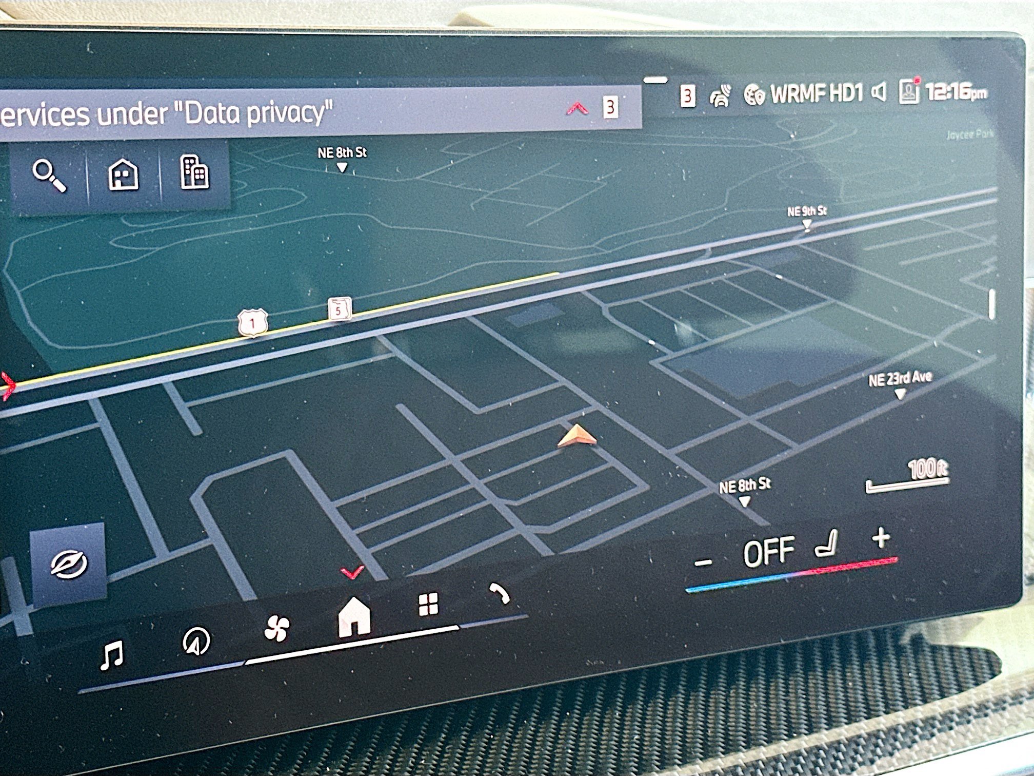 New 2026 BMW X7 M60i AWD/4WD image 11