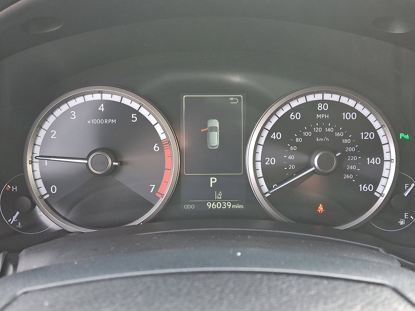 Used 2019 Lexus NX 300 F Sport w/ F Sport Premium Package image 20