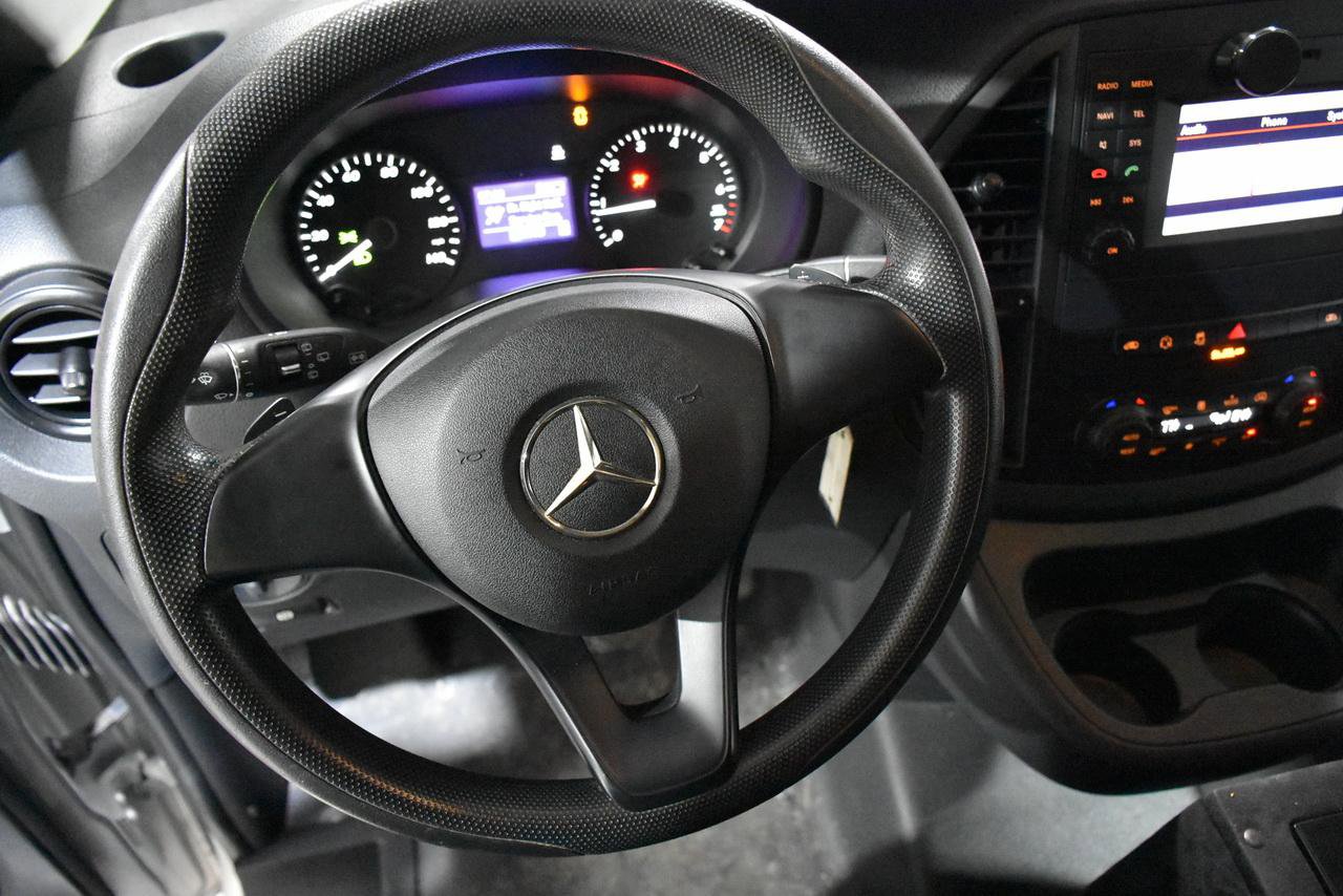Used 2016 Mercedes-Benz Metris Passenger image 16