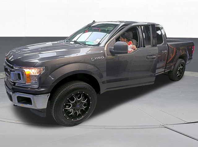 Used 2020 Ford F150 XLT w/ Trailer Tow Package image 2